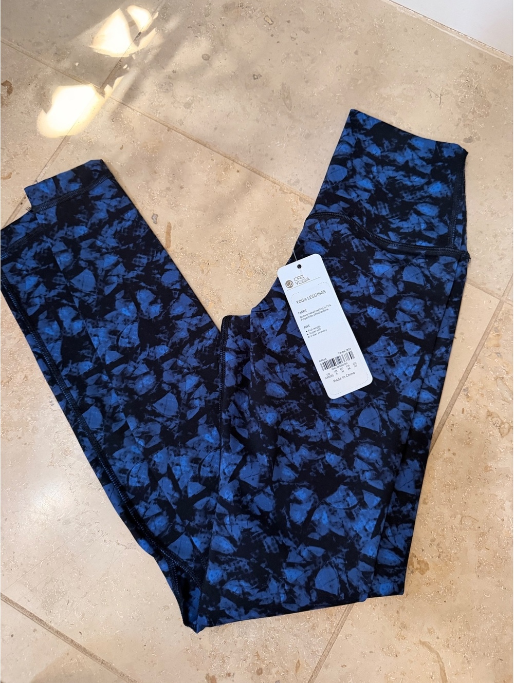 CRZ yoga Leggings